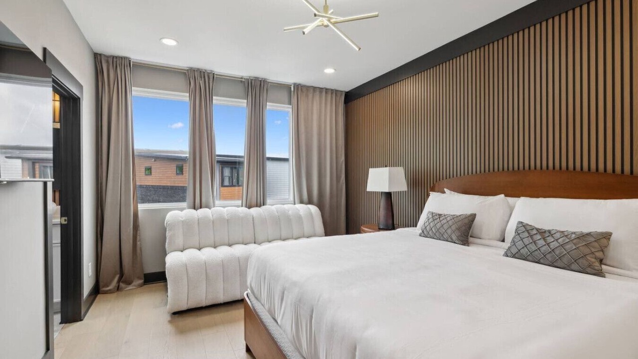 Photo of Bedroom in Madison