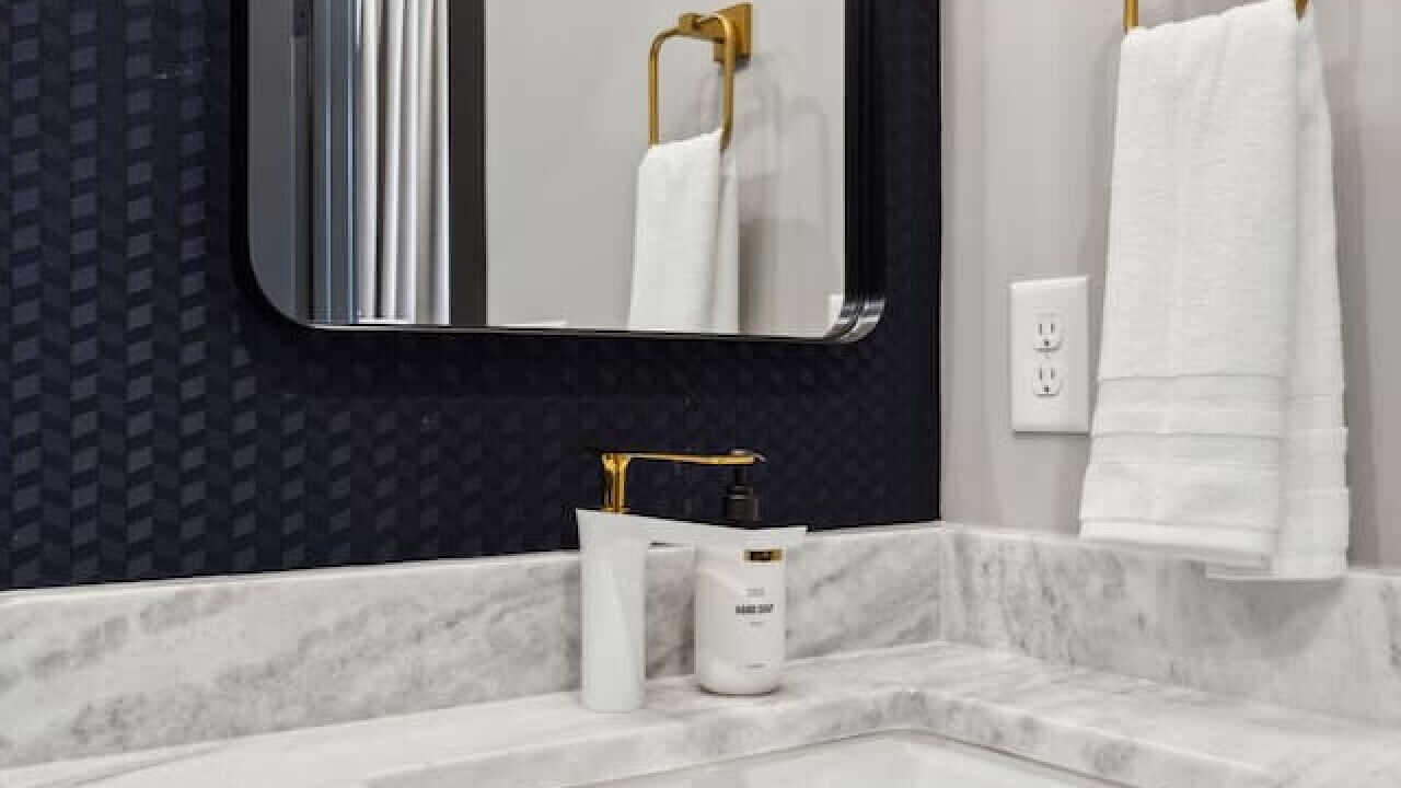 Photo of Bathroom in Madison