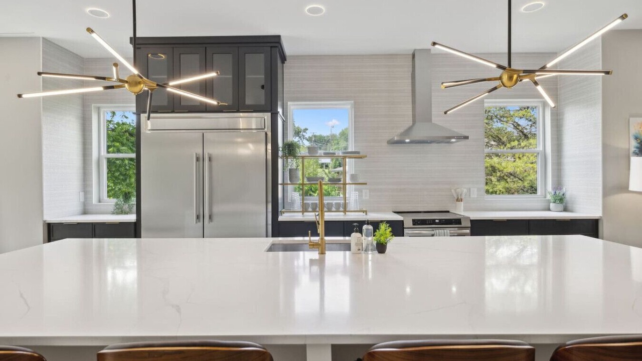Photo of Kitchen in Madison