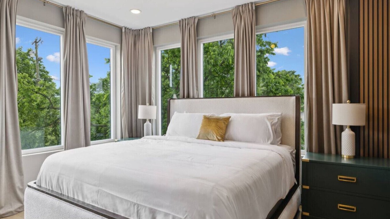 Photo of Bedroom in Madison