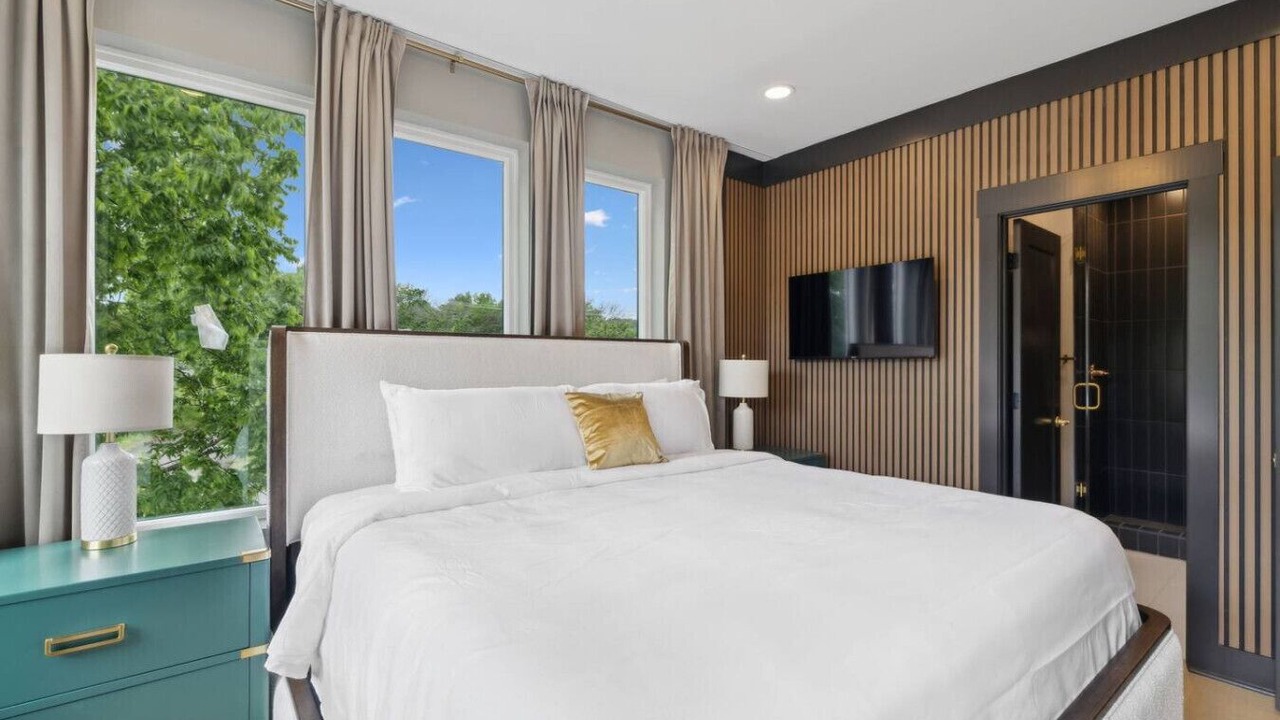 Photo of Bedroom in Madison