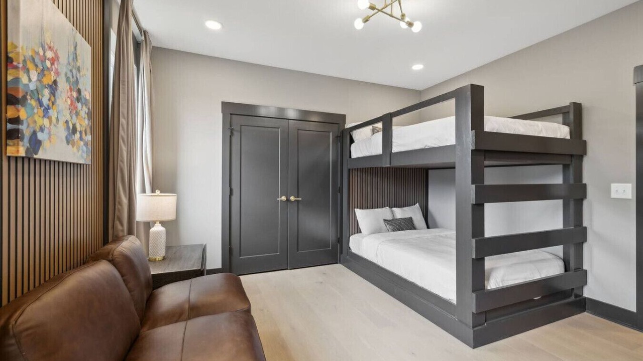 Photo of Bedroom in Madison