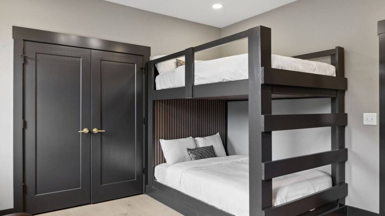 Photo of Bedroom in Madison