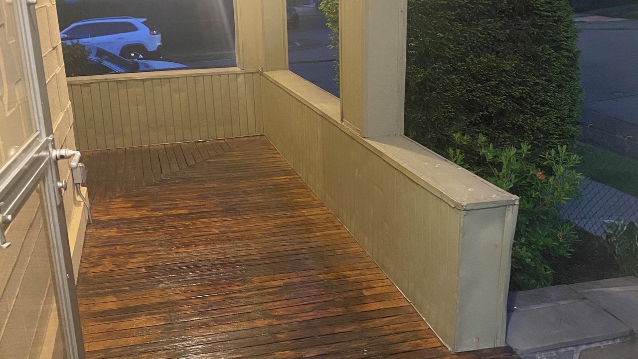 Photo of Outdoor in South Side