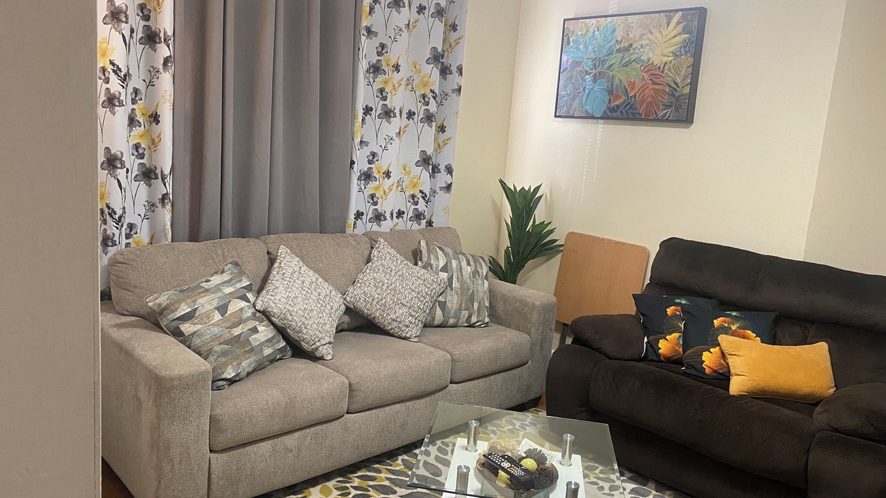 Photo of Livingroom in South Side