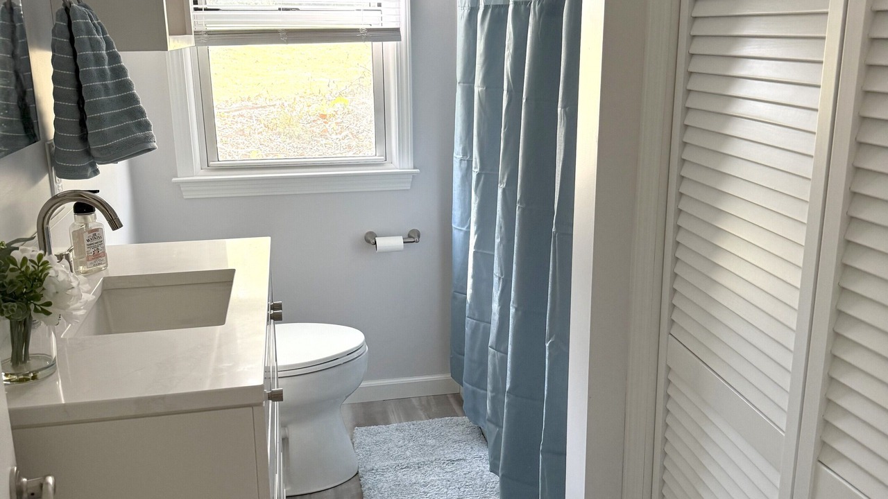 Photo of Bathroom in Bath