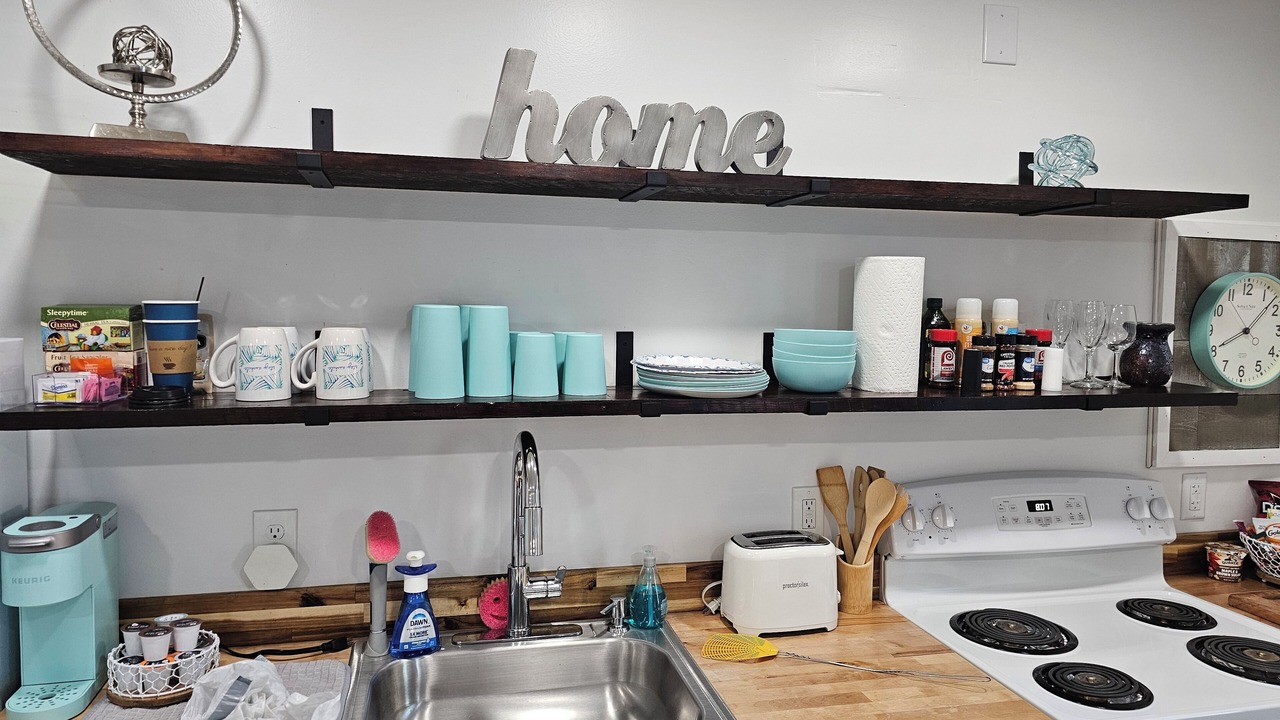 Photo of Kitchen in Carlisle