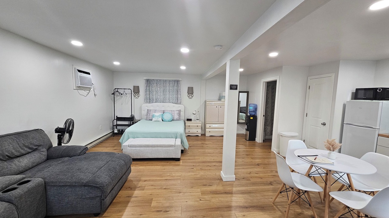 Photo of Bedroom in Carlisle