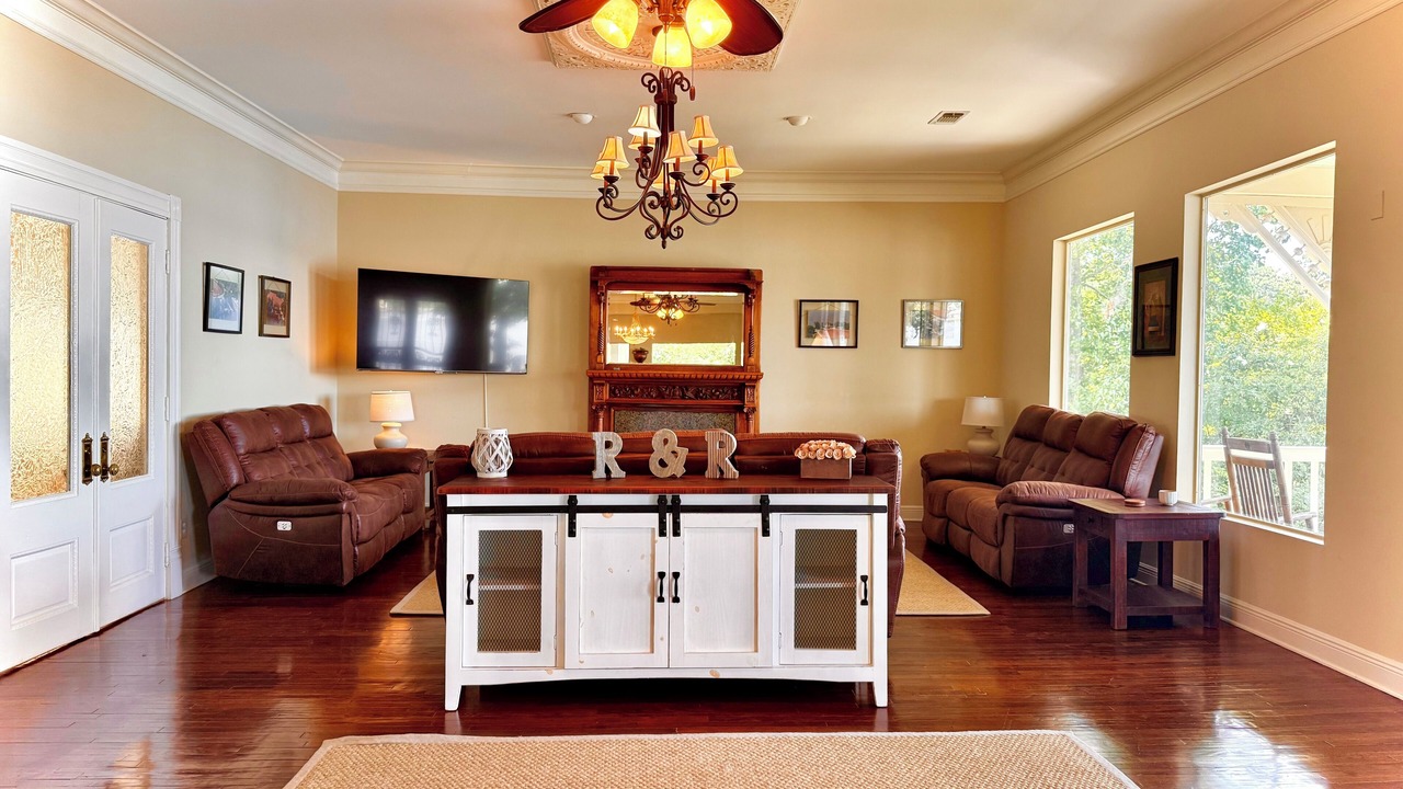 Photo of Livingroom in Wetumpka