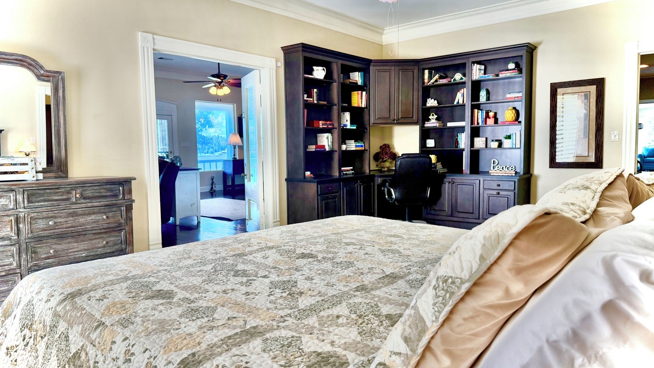 Photo of Bedroom in Wetumpka