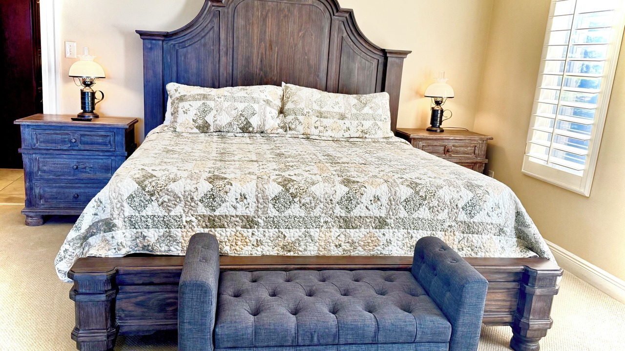 Photo of Bedroom in Wetumpka