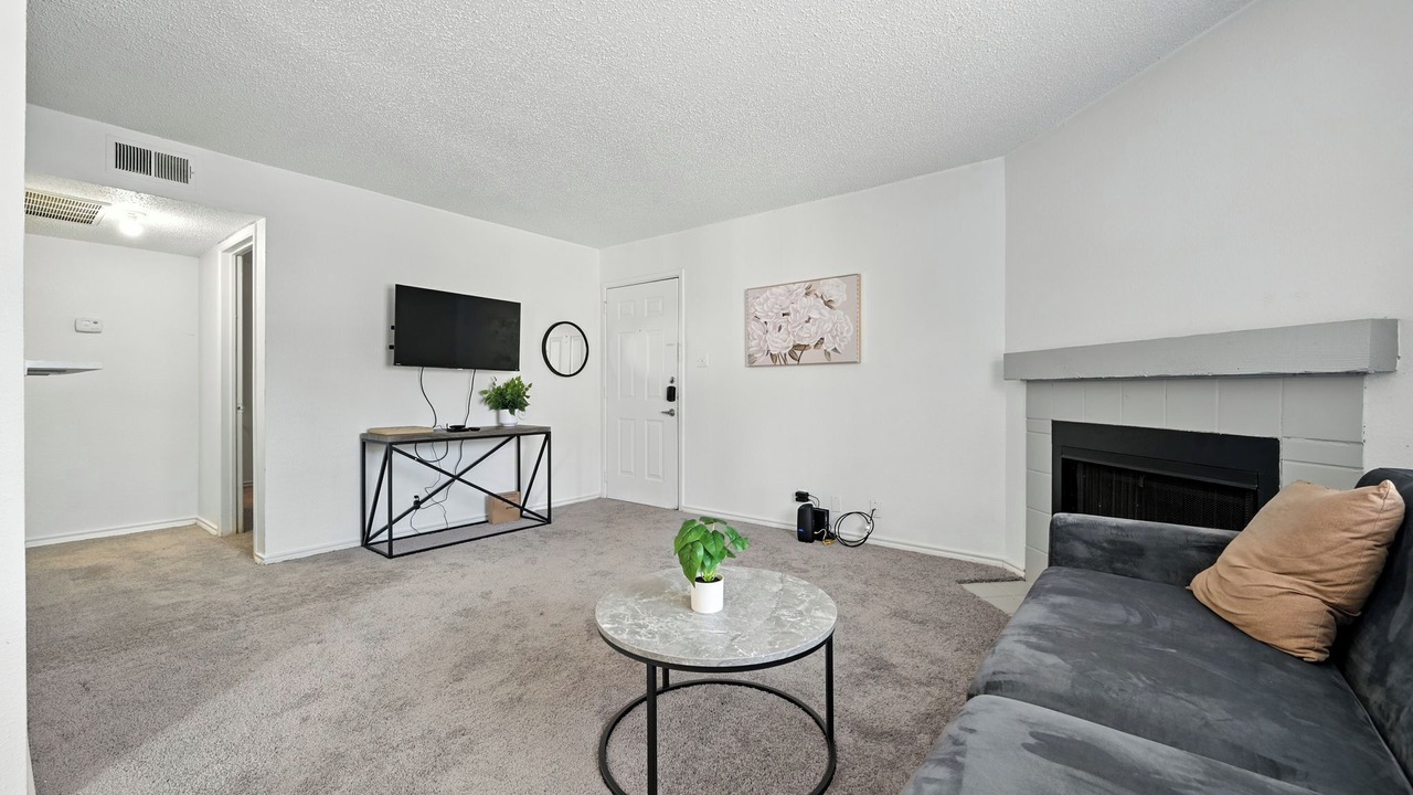 Photo of Livingroom in Windsor Park