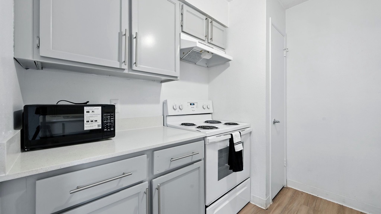 Photo of Kitchen in Windsor Park