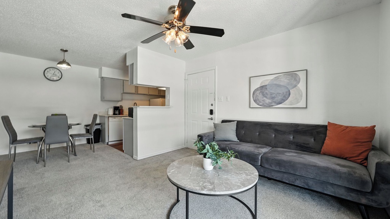 Photo of Livingroom in Windsor Park