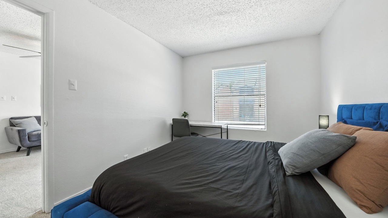 Photo of Bedroom in Windsor Park