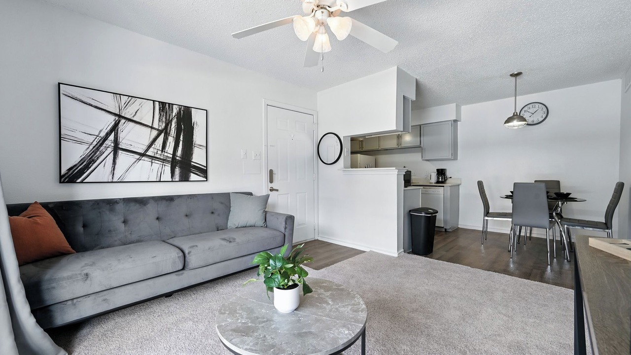 Photo of Livingroom in Windsor Park