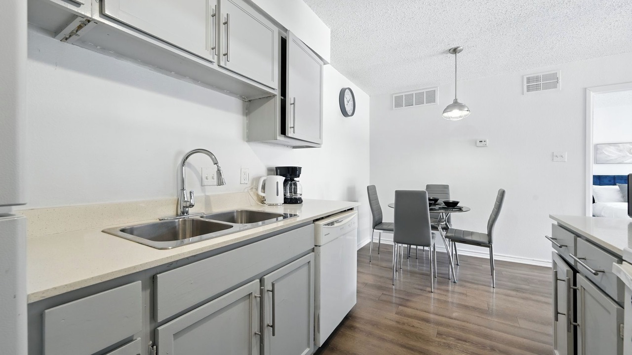 Photo of Kitchen in Windsor Park