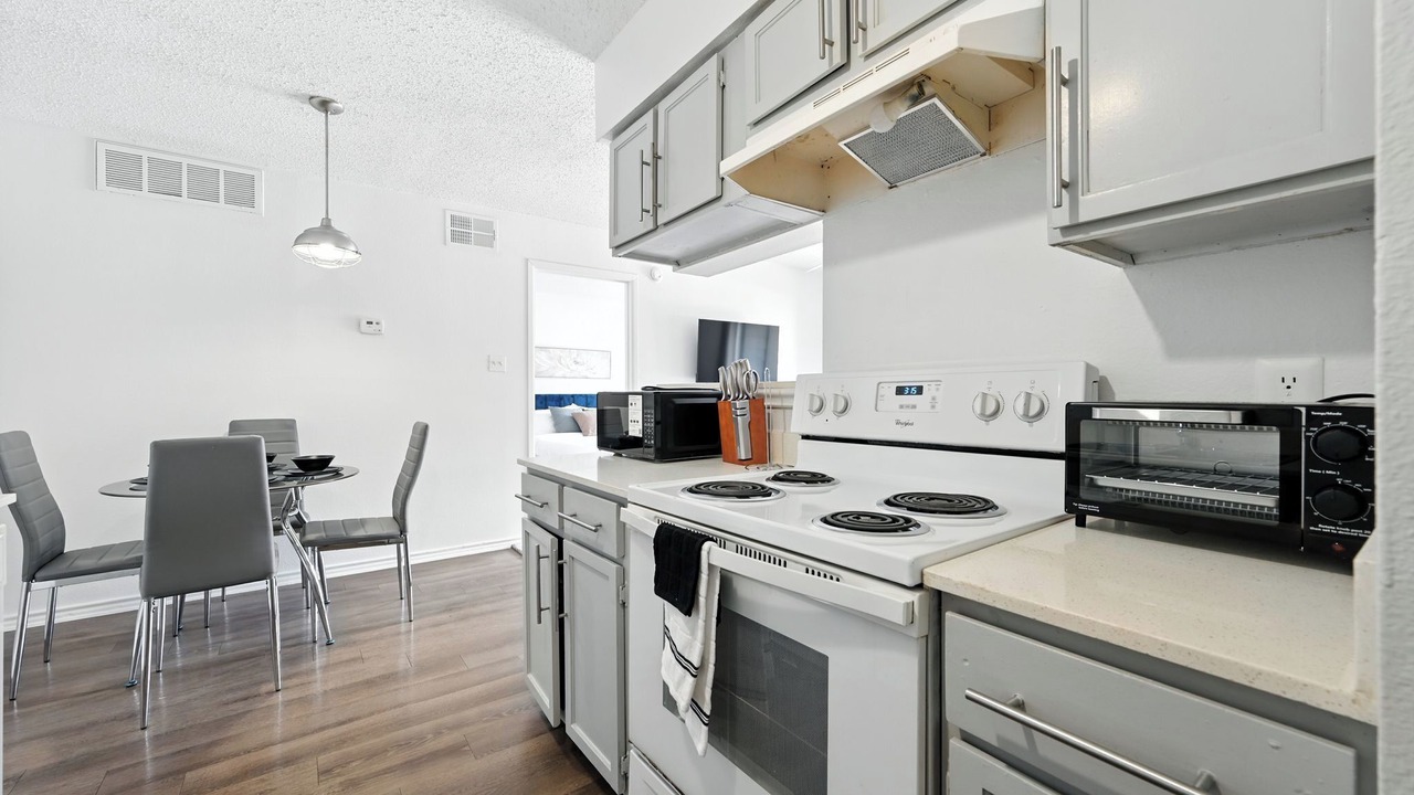 Photo of Kitchen in Windsor Park