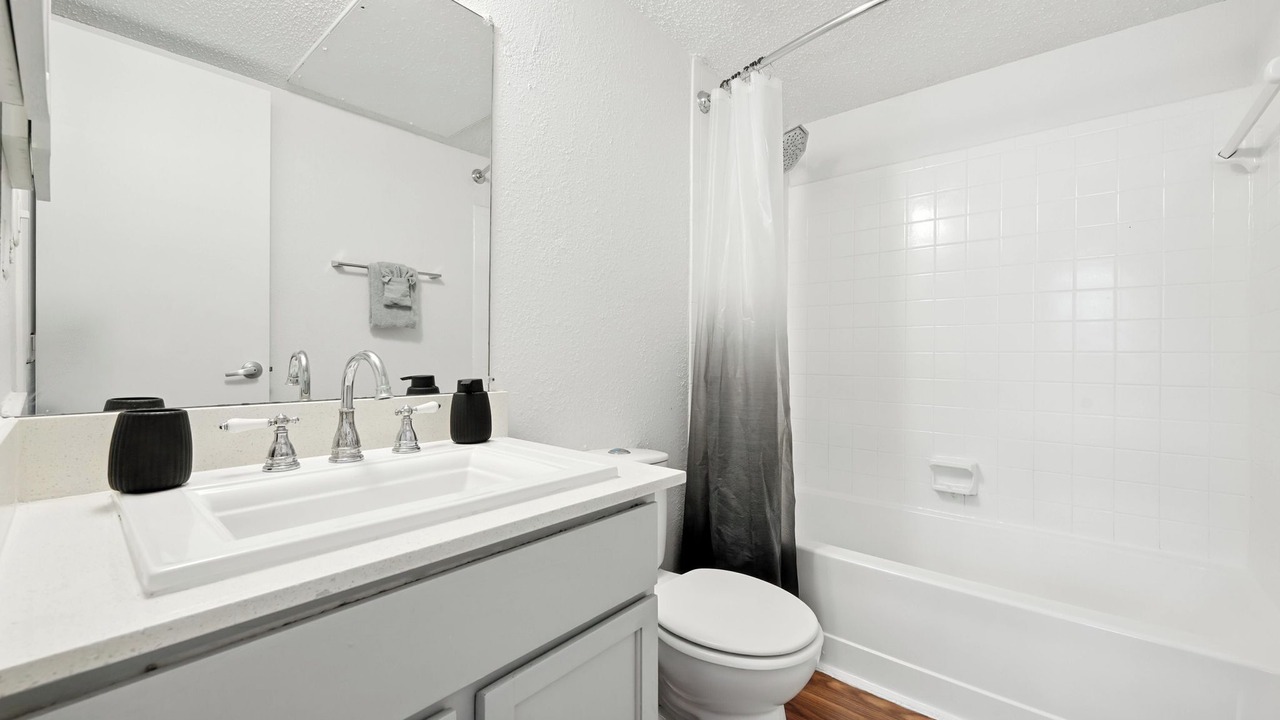 Photo of Bathroom in Windsor Park