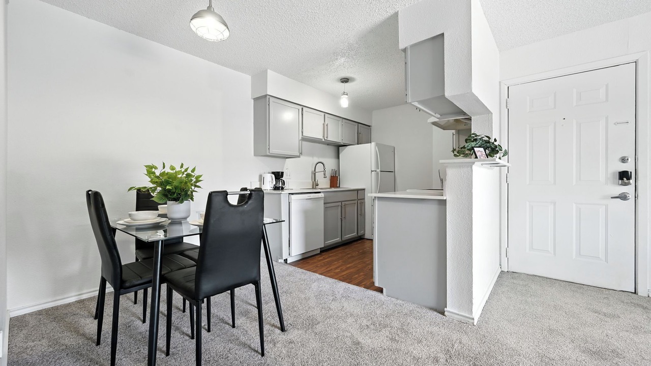 Photo of Kitchen in Windsor Park
