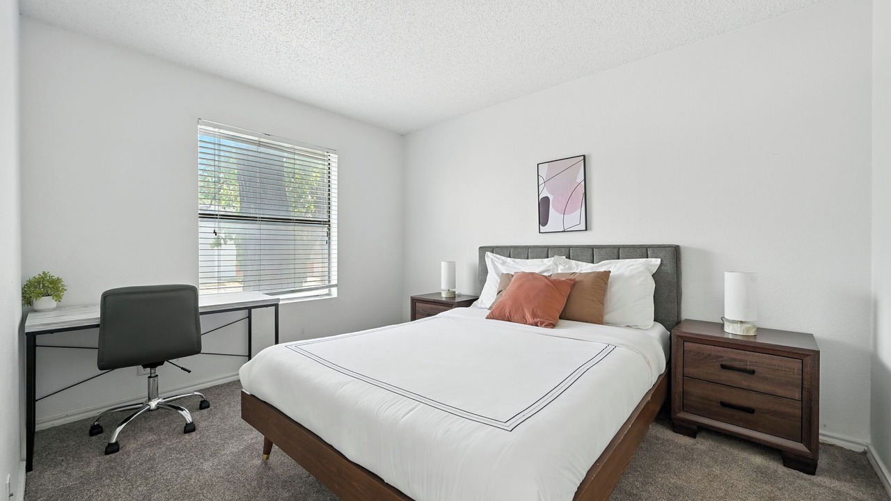 Photo of Bedroom in Windsor Park
