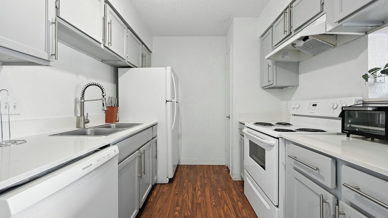Photo of Kitchen in Windsor Park