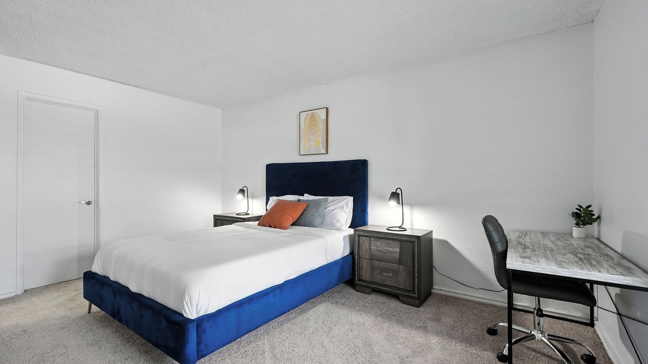Photo of Bedroom in Windsor Park