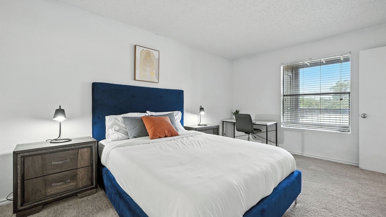 Photo of Bedroom in Windsor Park