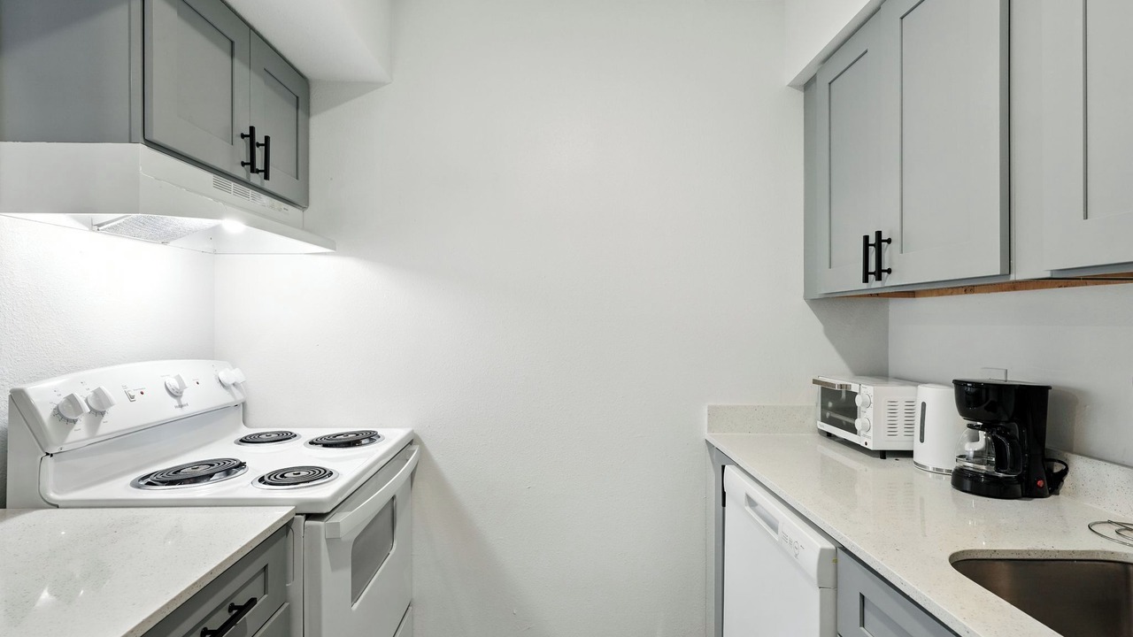 Photo of Kitchen in Windsor Park