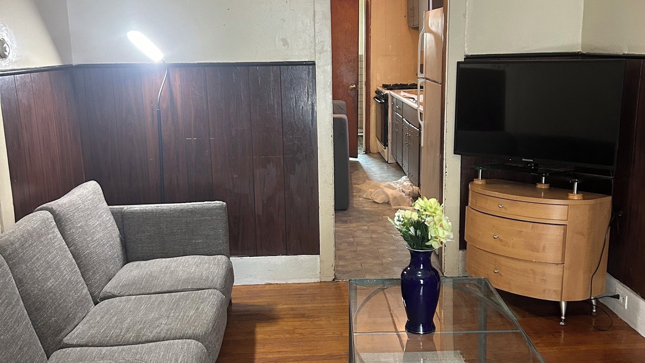 Photo of Livingroom in North Cambridge