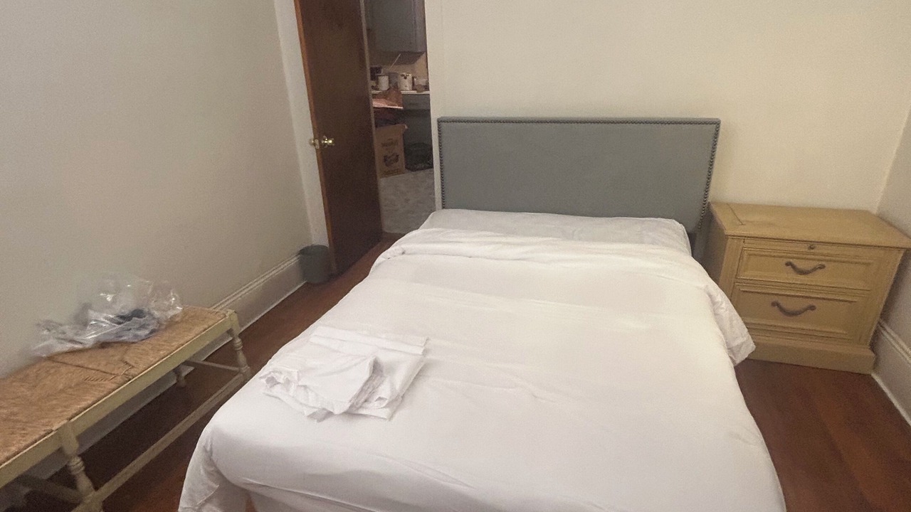 Photo of Bedroom in North Cambridge