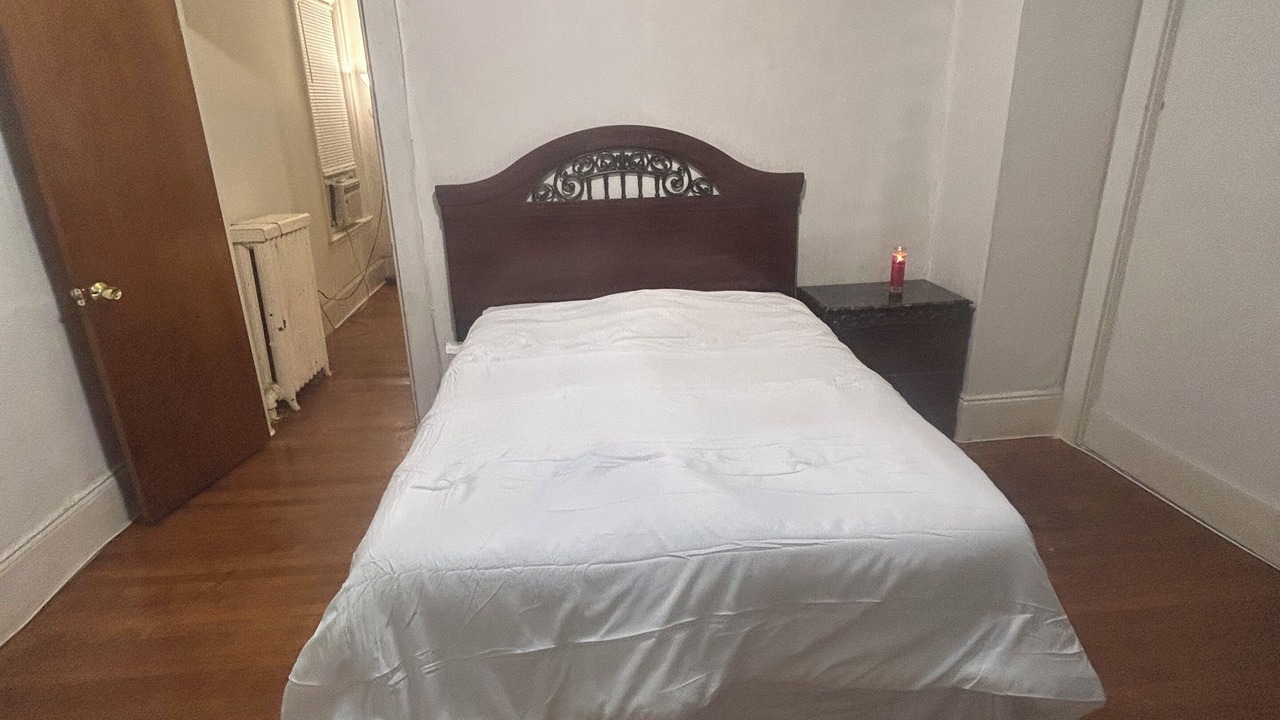 Photo of Bedroom in North Cambridge