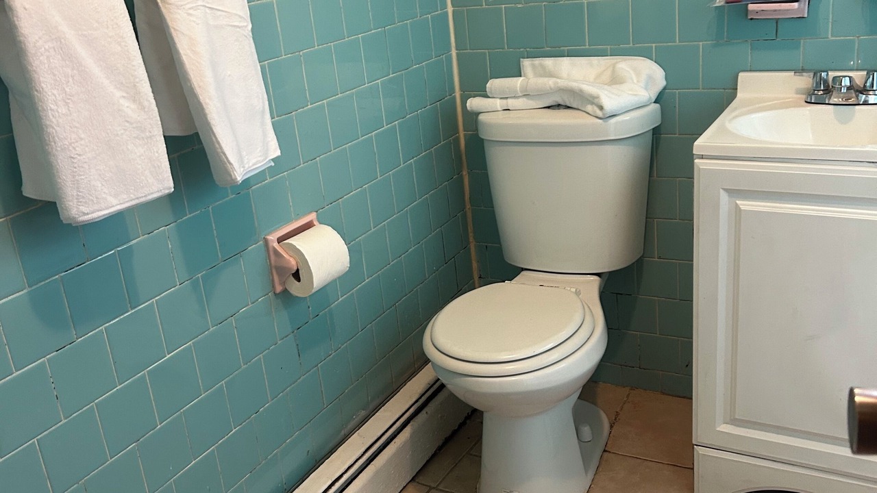 Photo of Bathroom in North Cambridge