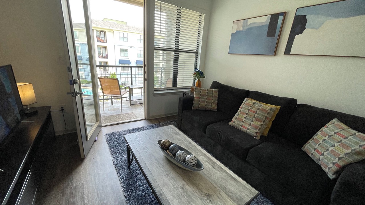 Photo of Livingroom in Frisco