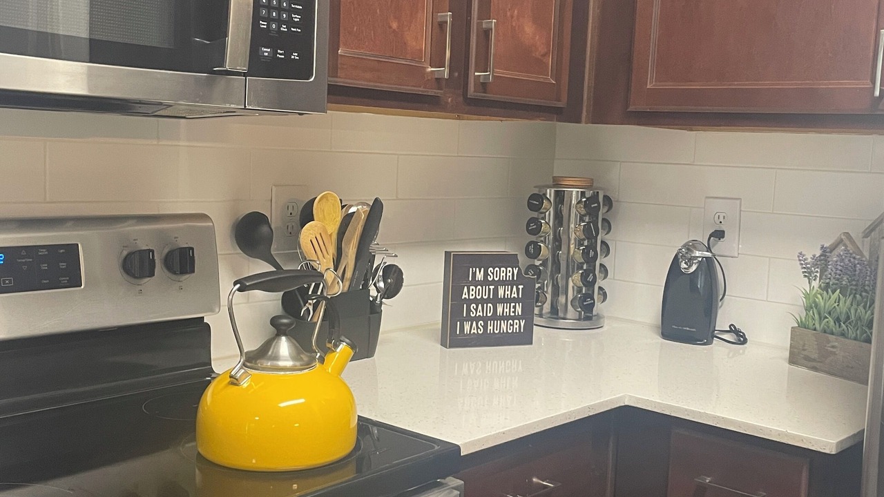 Photo of Kitchen in Frisco
