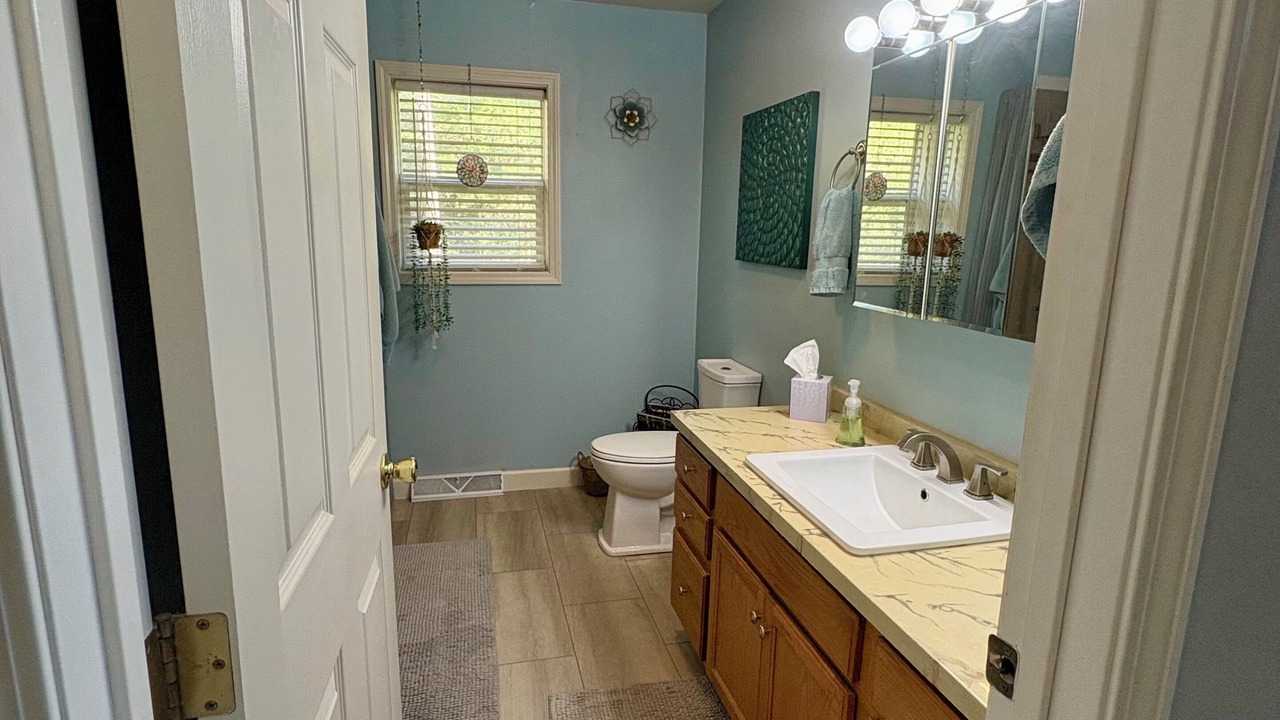 Photo of Bathroom in James Creek