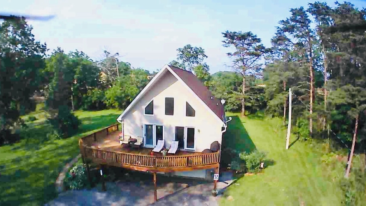 Photo of Outdoor in James Creek