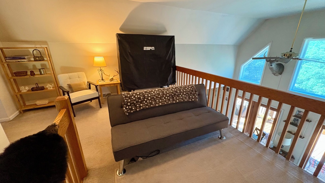Photo of Livingroom in James Creek