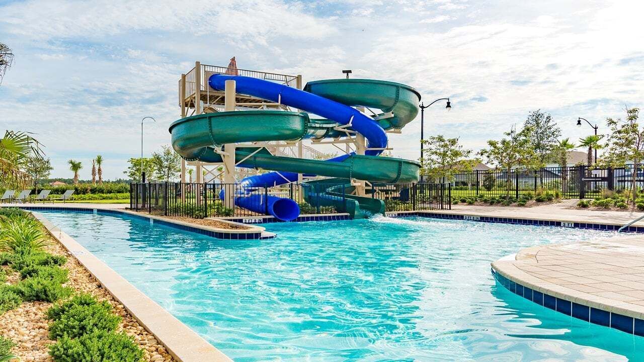 Photo of Outdoor in OakLeaf Plantation