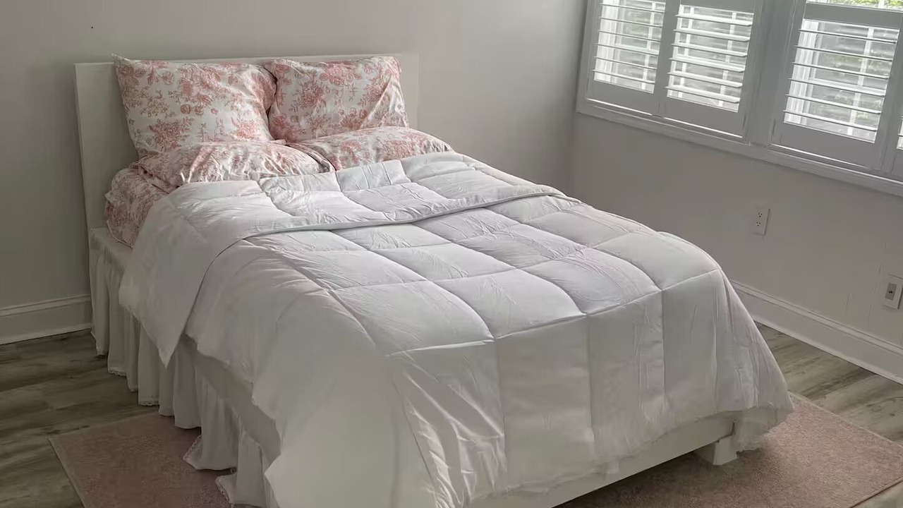 Photo of Bedroom in Downtown Knoxville