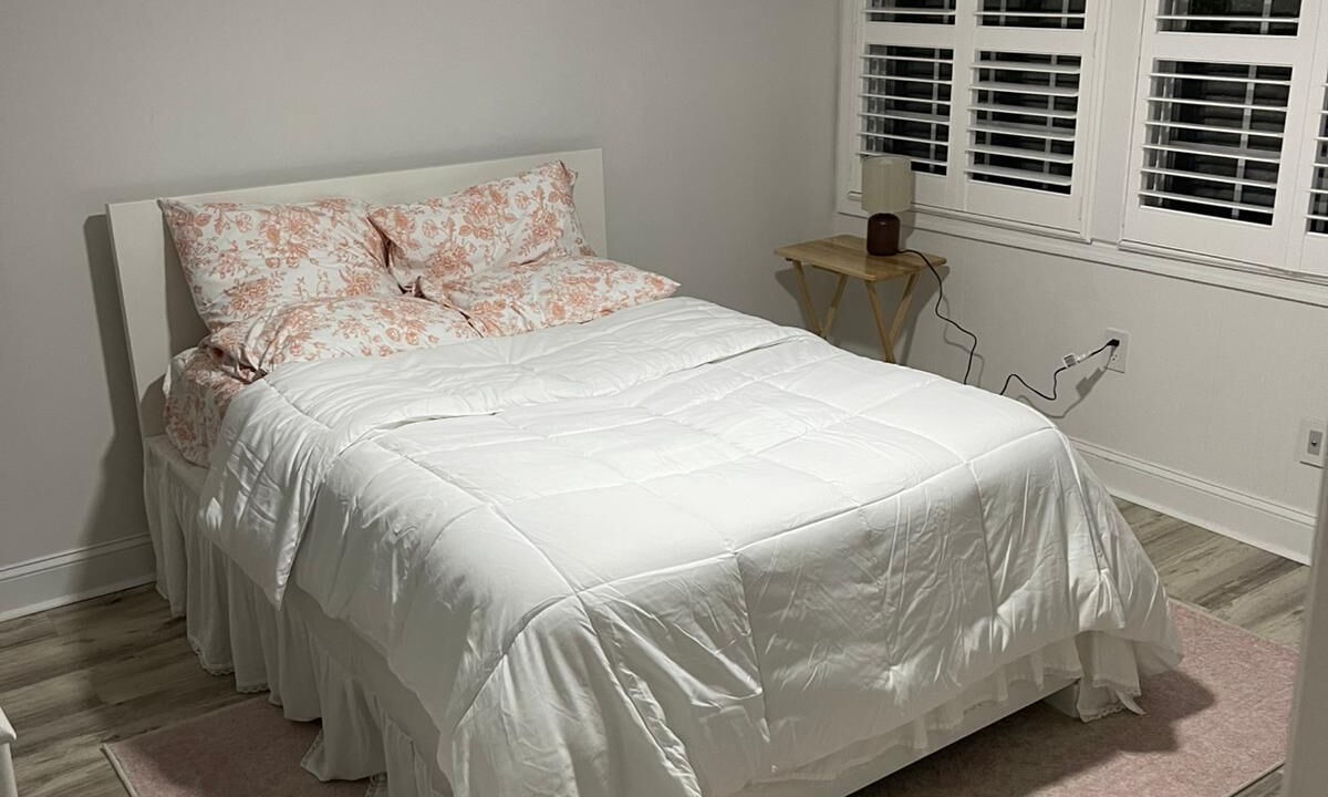 Photo of Bedroom in Downtown Knoxville