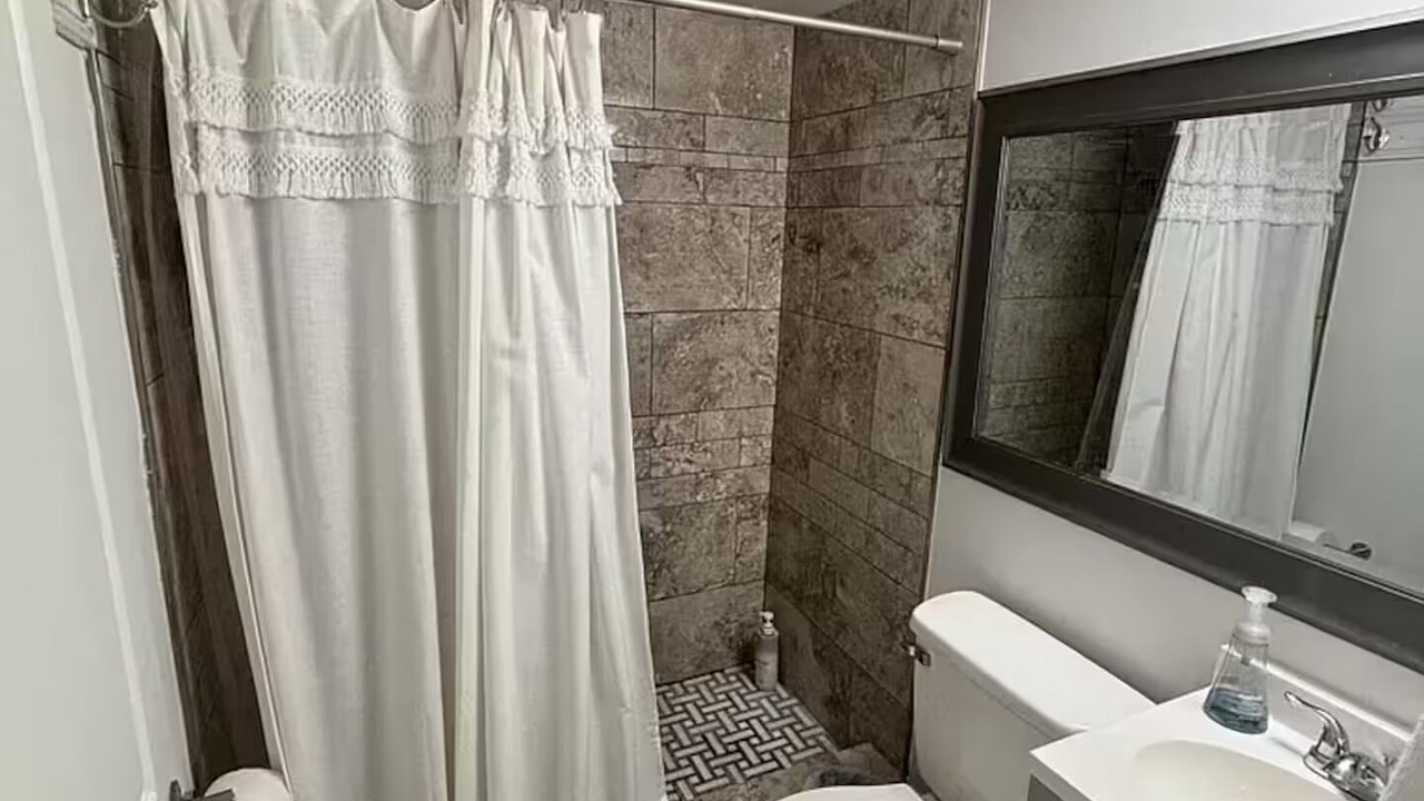 Photo of Bathroom in Downtown Knoxville