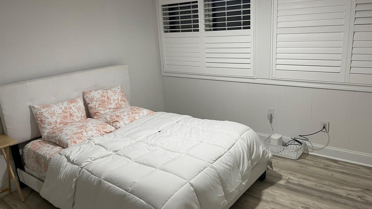 Photo of Bedroom in Downtown Knoxville