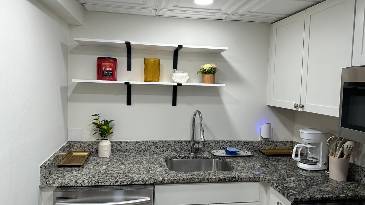 Photo of Kitchen in Downtown Knoxville