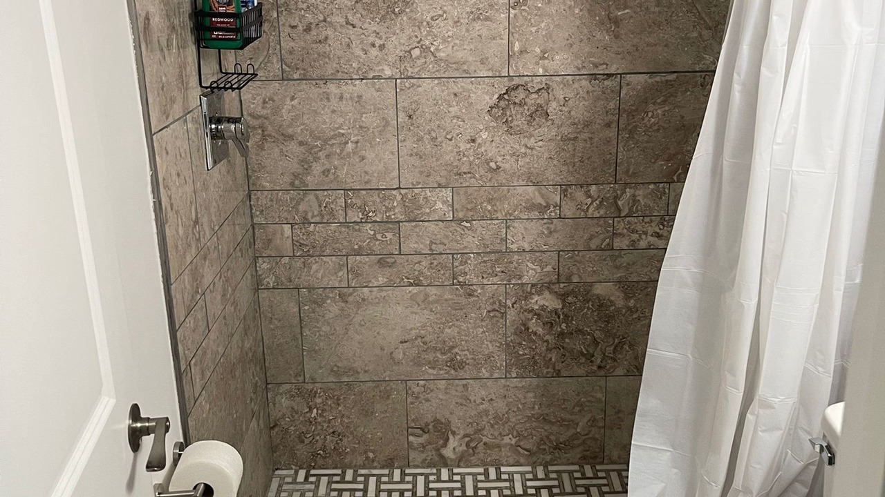 Photo of Bathroom in Downtown Knoxville