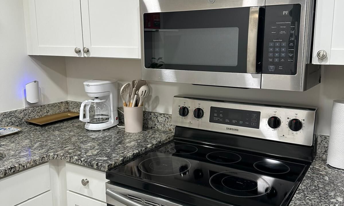 Photo of Kitchen in Downtown Knoxville