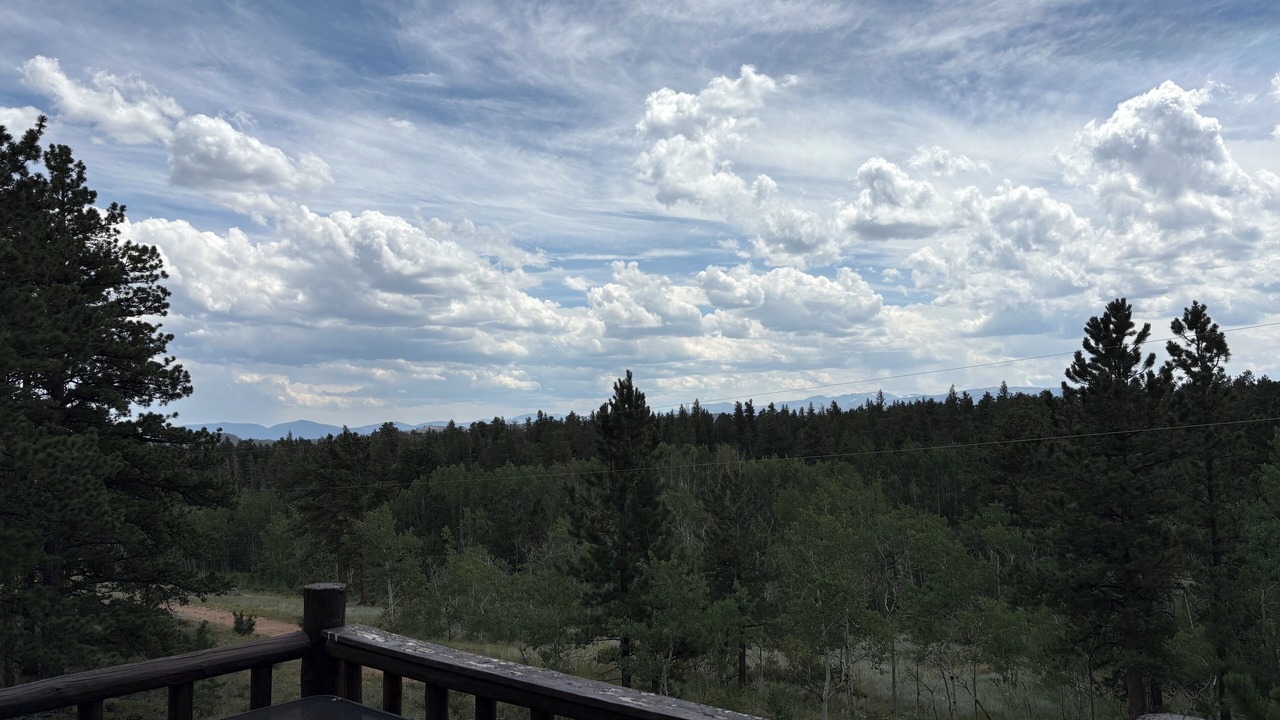 Photo of Outdoor in Red Feather Lakes