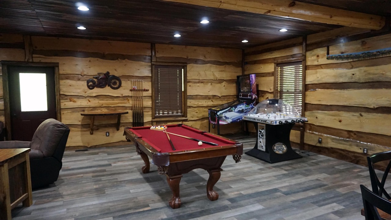 Photo of Bedroom in Henlawson