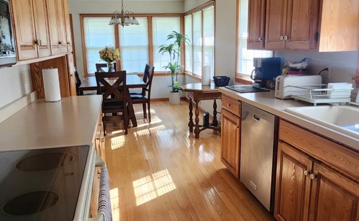 Photo of Kitchen in East Bloomington