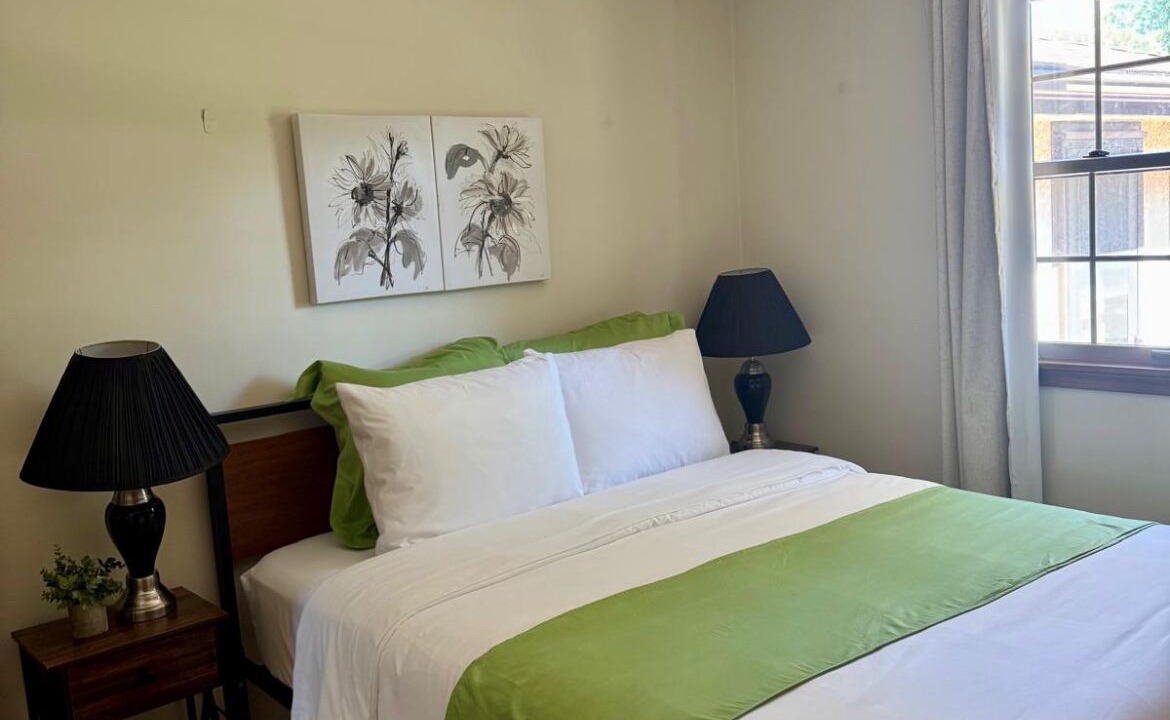 Photo of Bedroom in East Bloomington
